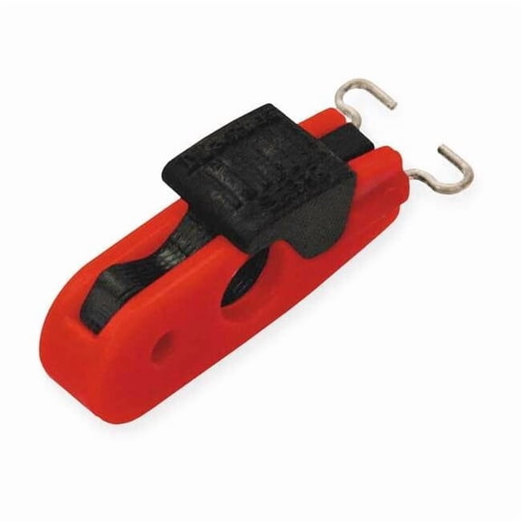 Master Lock Mini Circuit Breaker LO,Pin-In,Standard S2392