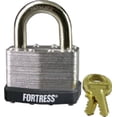 thumbnail image 1 of Master Lock Pad Lock, 1 of 1