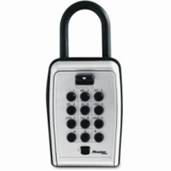 Master Lock Portable Key Safe