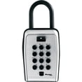 thumbnail image 1 of Master Lock Portable Key Safe — Residential Use, Standard Application, 1 of 1