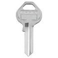 thumbnail image 1 of Master Lock Pro Series House/Office K81KR Key Blank Single sided For For Master Lock, 50 pk, 1 of 2