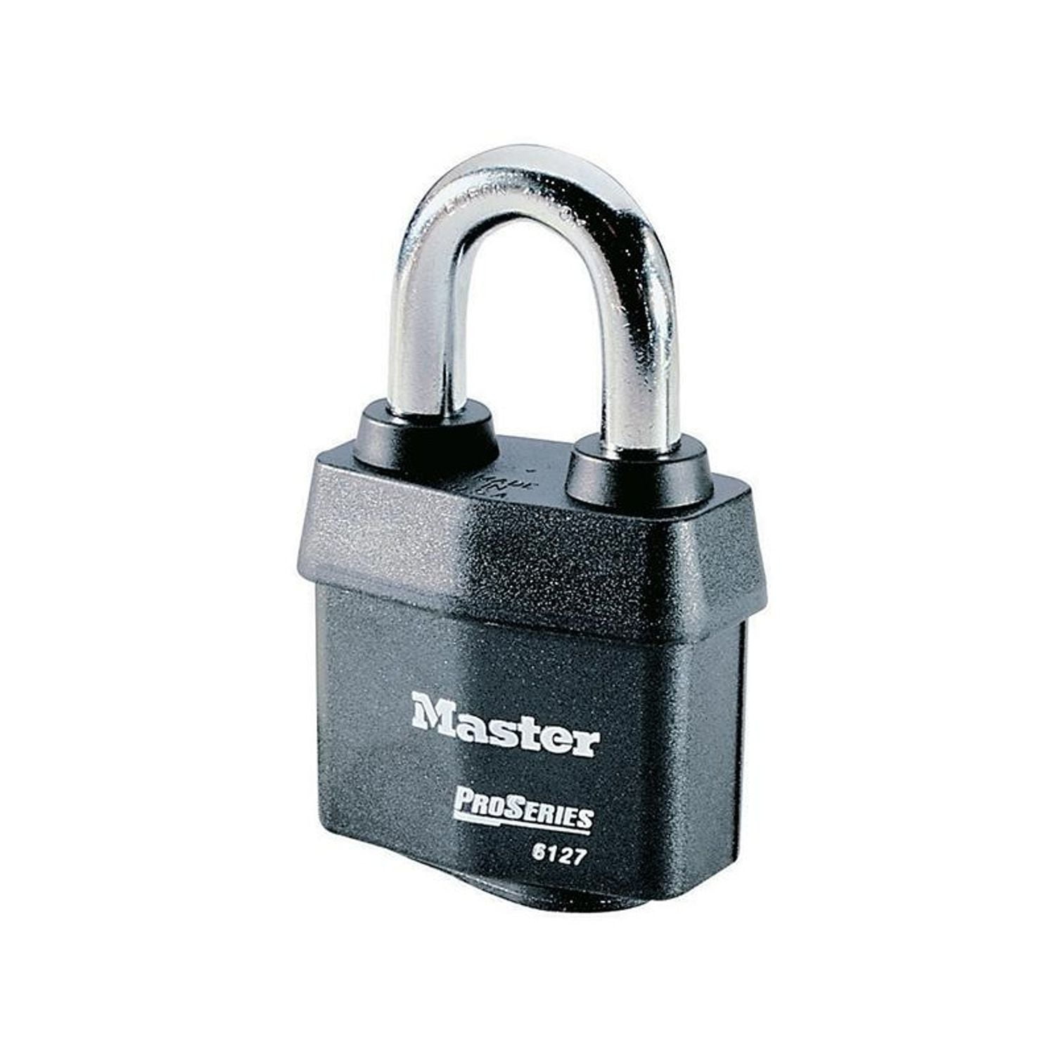 Master Lock Proseries Weather Tough Padlocks - Walmart.com