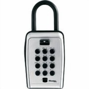Master Lock Push Button 5-Key Safe - Pack of 2 Value Multipack