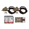 thumbnail image 1 of Master Lock Python Locking Cable with Two Memory Cards and USB Reader Bundle, 1 of 6
