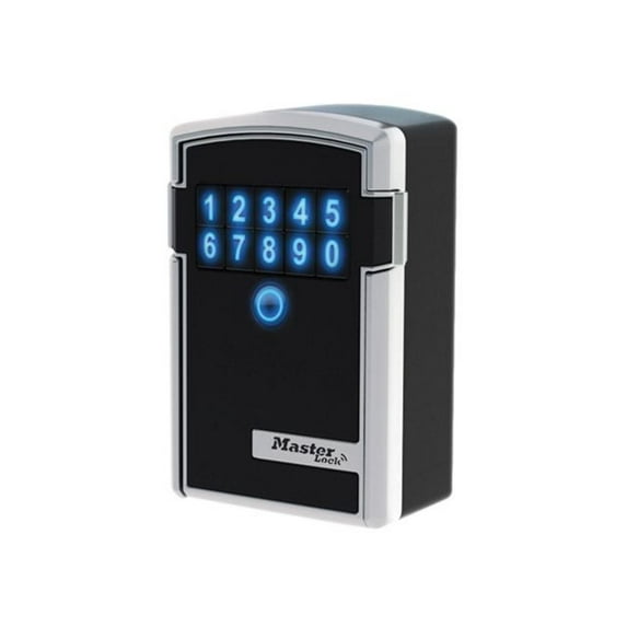Master Lock - Select Access SMART™ Bluetooth Key Box - Large