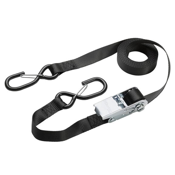 Master Lock Spring Clamp Tie-down