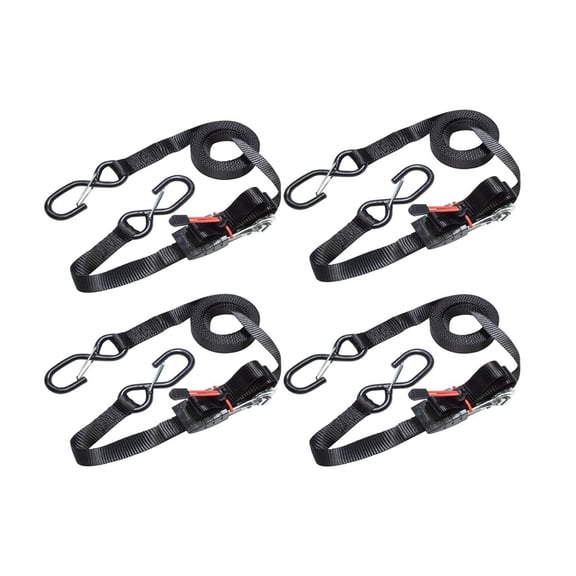 Master Lock Spring Clamp Tie-down