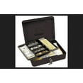 thumbnail image 1 of Master Lock Steel Keyed Cash Box, 1 of 2