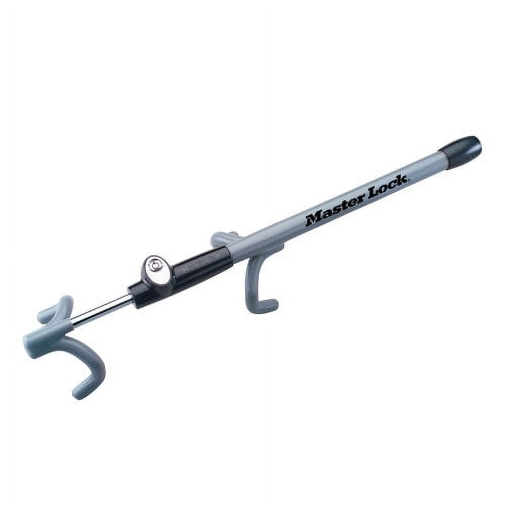 Master Lock Steering Wheel Lock