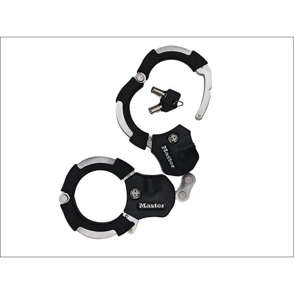 Master Lock - Street Cuffs Cycle Lock