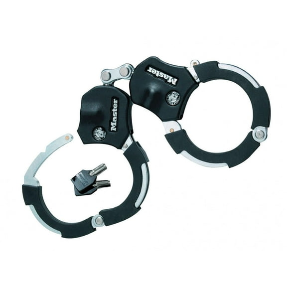 Master Lock Street Cuffs Cycle Lock