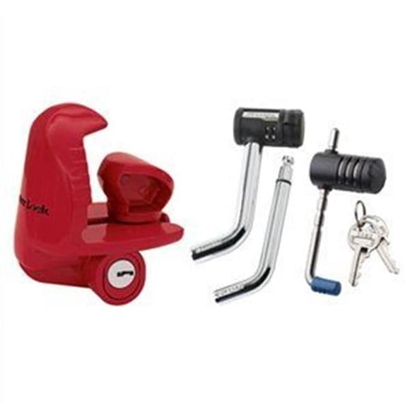 Master Trailer Lock