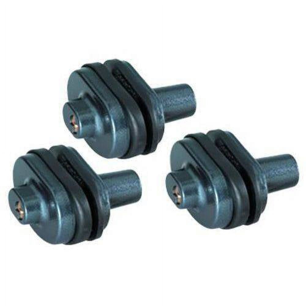 Master Lock Trigger Lock, Master 90trispt Gun Lock 3pk Same/key