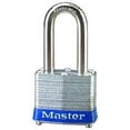 thumbnail image 1 of Master Lock Universal Pin Lminated Padlock 3UPLF Pack of 6, 1 of 1