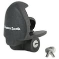 thumbnail image 1 of Master Lock Universal Trailer Hitch Lock, 1 of 8
