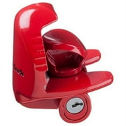 Master Lock Universal Trailer Hitch Lock