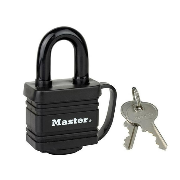 Master Lock Weather Tough Padlocks
