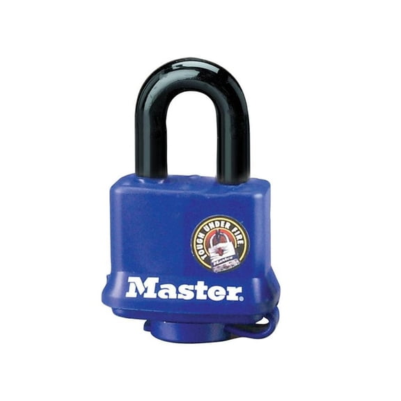 Master Lock Weather Tough Padlocks