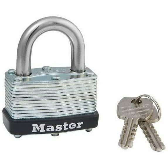 Master Lock