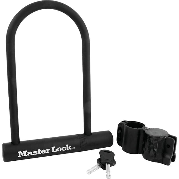 Master Lock