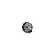 Master MAC-36-BDF-C Belt-Drive Barrel Fan, 36 In. - Quantity 1