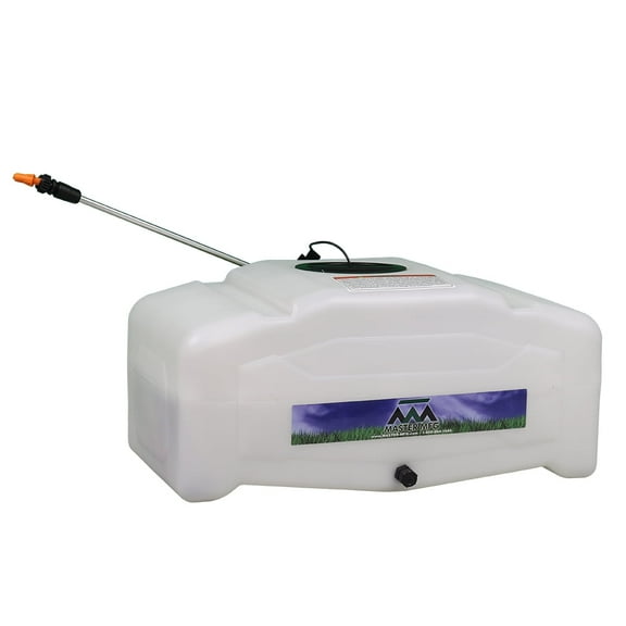 Master MFG 11 Gallon Spot Sprayer - 1.0GPM
