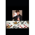thumbnail image 1 of Master Magic Guide, (Paperback), 1 of 5