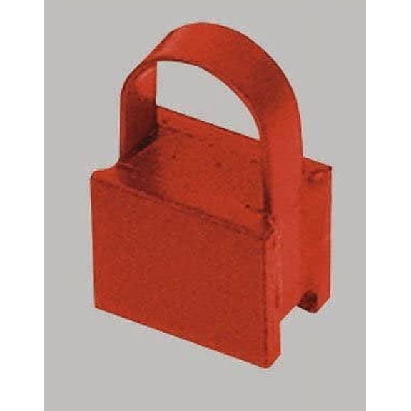 Master Magnetics 07212 Magnetic Handle 25#