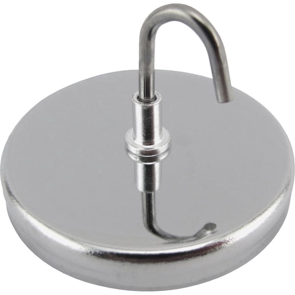 Master Magnetics 07218 Magnetic Hook 20#