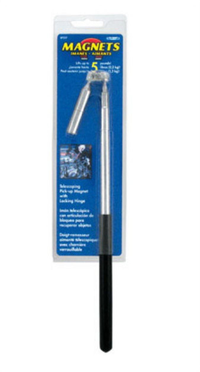 Master 07227 PickUp Tool, Telescoping with Hinge