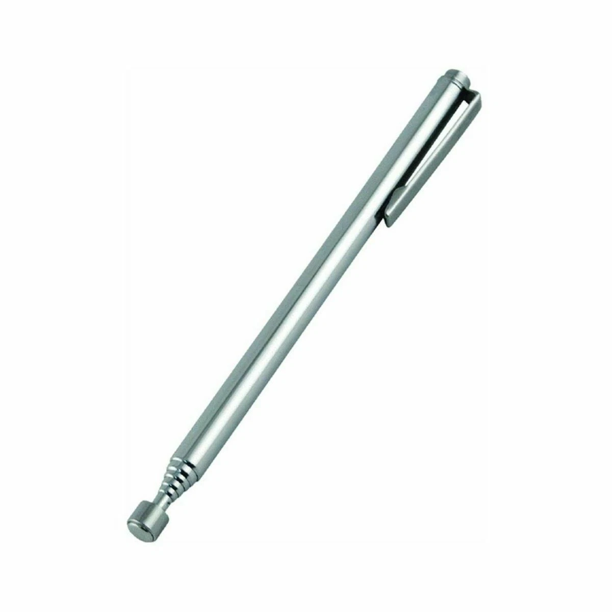 Master Magnetics 07228 25" Telescoping Pocket Magnet 3 Lb Pickup