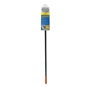 Master Magnetics 07247 Magnetic Pickup With Handle, 35 in L, 65 lb