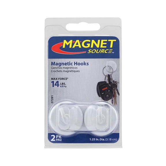 Magnet Source Magnetic Hooks