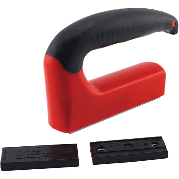 HANDLE MAGNET 100# PULL