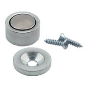 Master Magnetics 07571 1/2 Diameter Neo Latch Magnet 2 Count