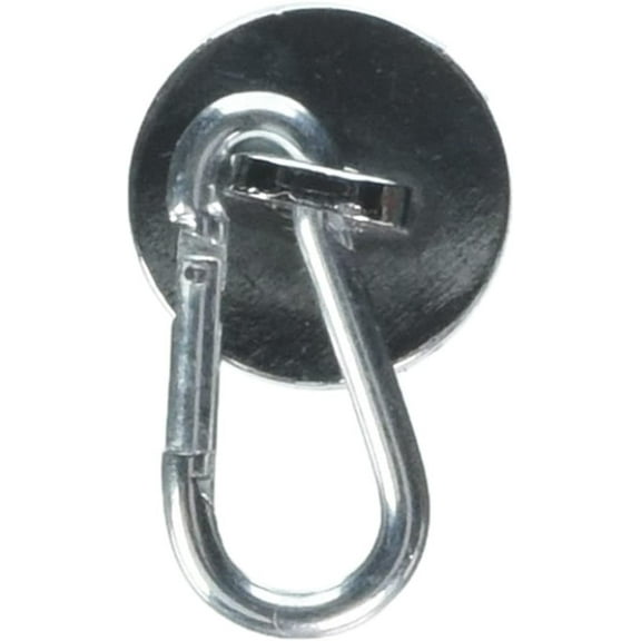 Master Magnetics 07587 Neo Carabiner Magnet