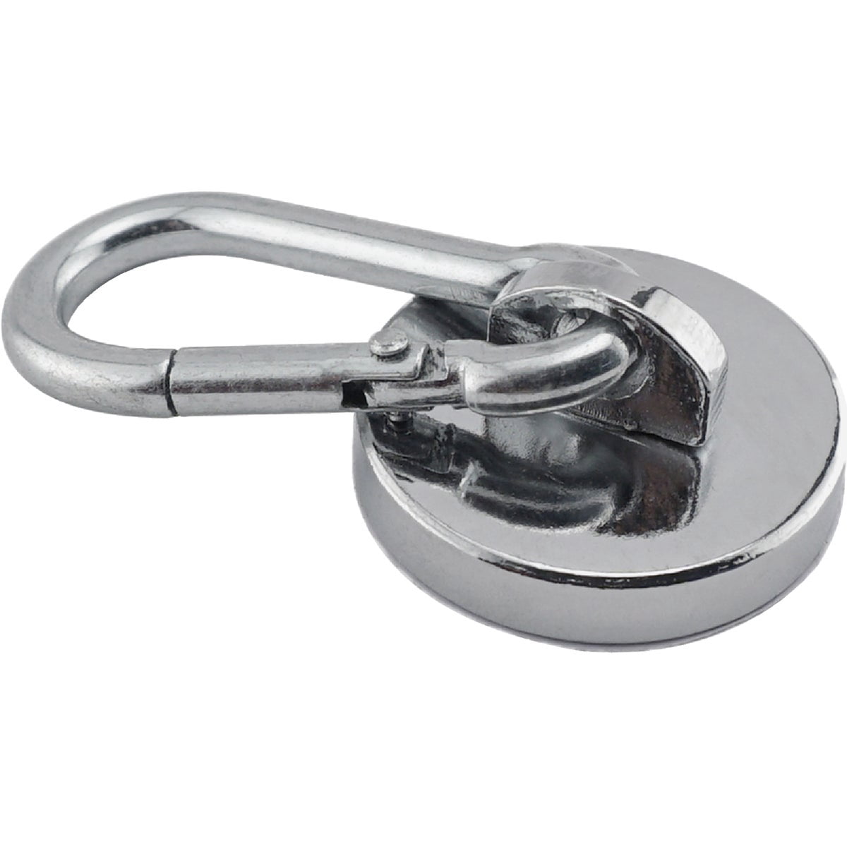 Master Magnetics Neo Carabiner Magnet - Magnetic Hook - Multicolor