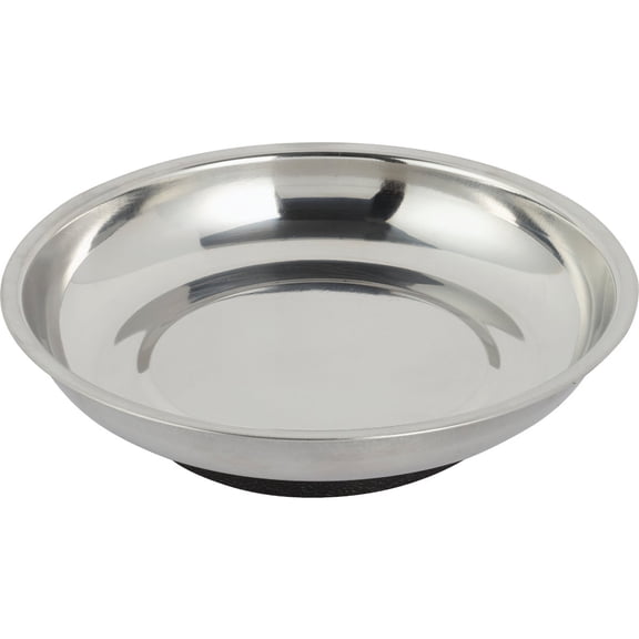 Master Magnetics 07684 6 in. Magnet Parts Tray