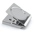 thumbnail image 1 of Master Magnetics Magnetic Metal Clip Heavy Duty - 5 Lb Capacity - 4 Pack, Multicolor, 1 of 8