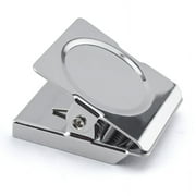 Master Magnetics 08018 Small metal Magnetic Clips, 2 pieces