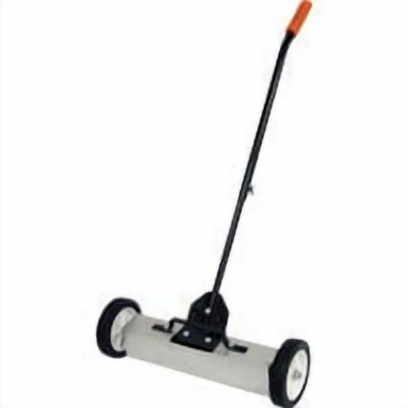 Master Magnetics 18 in. Magnetic Floor Sweeper 07543