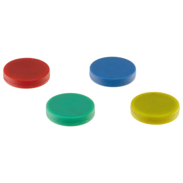 Master Colorful Disc