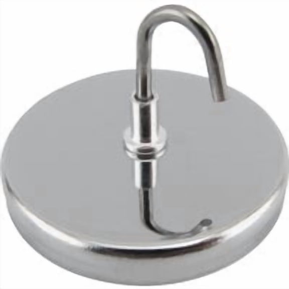 Master Magnetics Handi-Hook Magnet - Pack of 10