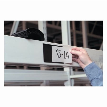 Master Magnetics Data Card Holder,PK25 RE20CUT3BX