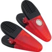 Master Magnetics Large Magnetic Clip - Pack of 12