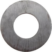 Master Magnetics MagnetSource Ceramic Magnet Ring - Pack of 8 Bulk Household Pack