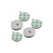 Master Magnetics MagnetSource Neodymium Disc Magnet with Adhesive - Pack of 5