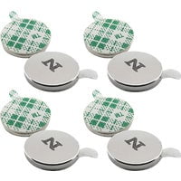 Master Magnetics MagnetSource Neodymium Disc Magnet with Adhesive