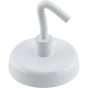 Master Magnetics Magnetic Hooks - Pack of 24 Bulk Buy Multipack