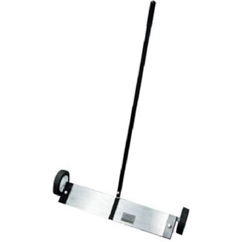 Master Magnetics Magnetic Floor Sweeper with Release
